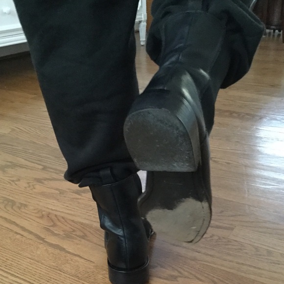 GUCCI Boots - Picture 7 of 8